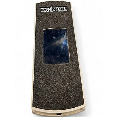 Used Ernie Ball VPJR TUNER Tuner Pedal