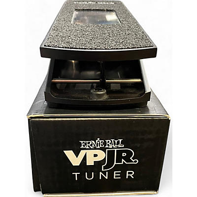 Ernie Ball Used Ernie Ball VPJR Tuner Pedal