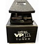 Used Ernie Ball Used Ernie Ball VPJR Tuner Pedal