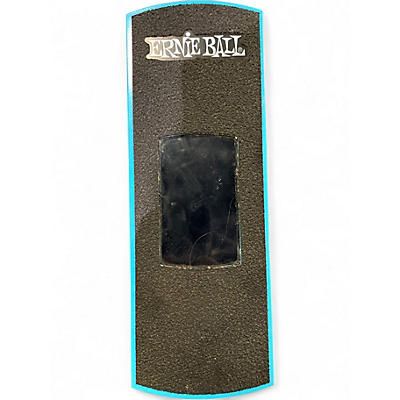 Used Ernie Ball VPJR Tuner  Pedal