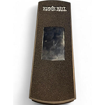 Used Ernie Ball VPJR Tuner Pedal