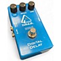 Used Ernie Ball VPJR Tuner Pedal