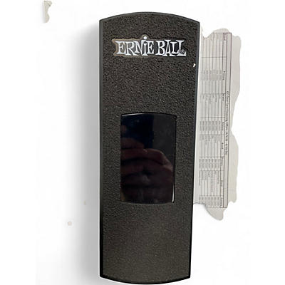 Used Ernie Ball VPJR Tuner Pedal