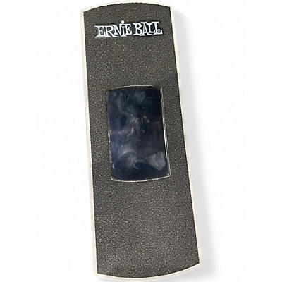 Used Ernie Ball VPJR Tuner Pedal