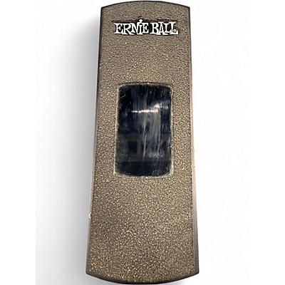 Used Ernie Ball VPJR Tuner Pedal