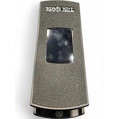 Used Ernie Ball VPJR Tuner Tuner Pedal