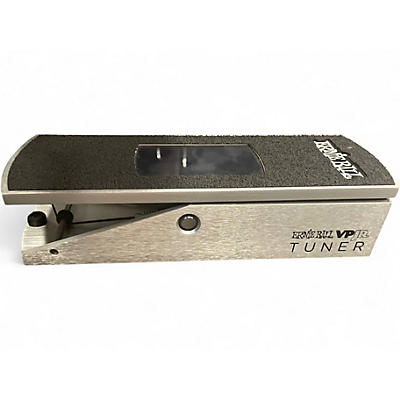 Used Ernie Ball VPJR Tuner Tuner Pedal