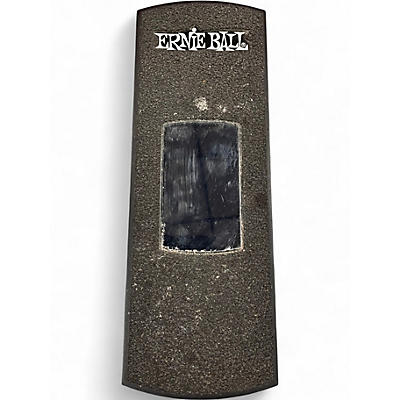 Used Ernie Ball VPJR Tuner Volume Pedal