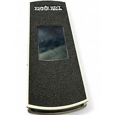 Used Ernie Ball VPJR Tuner Volume Pedal