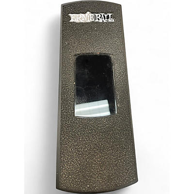 Used Ernie Ball VPJR Tuner Volume Pedal
