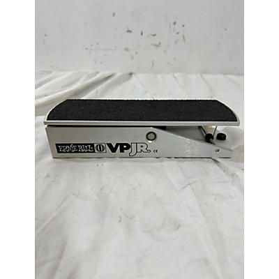 Ernie Ball Used Ernie Ball VPJR Volume Pedal