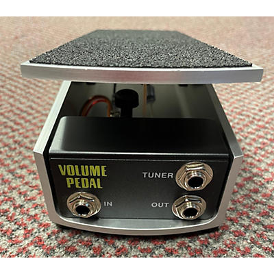 Ernie Ball Used Ernie Ball VPJR Volume Pedal