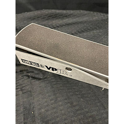 Used Ernie Ball VPJR Volume Pedal