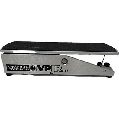 Ernie Ball Used Ernie Ball VPJR Volume Pedal