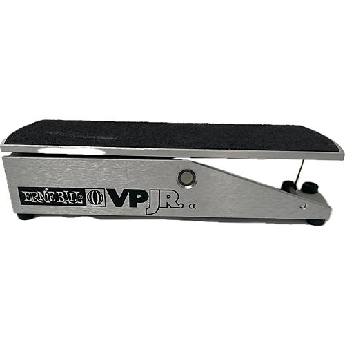 Ernie Ball Used Ernie Ball VPJR Volume Pedal