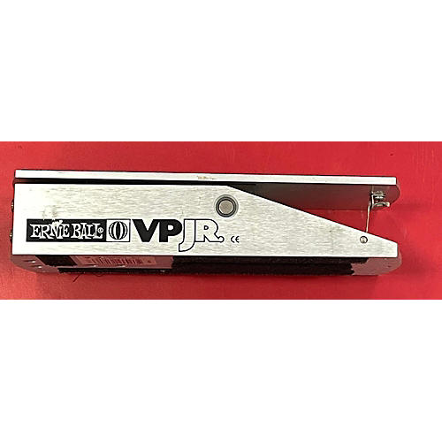 Ernie Ball Used Ernie Ball VPJR Volume Pedal