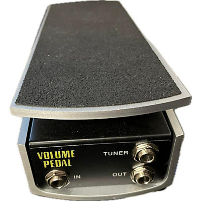 Ernie Ball Used Ernie Ball VPJR Volume Pedal