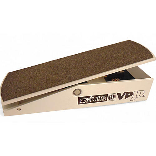 Ernie Ball Used Ernie Ball VPJR Volume Pedal