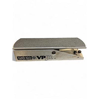 Ernie Ball Used Ernie Ball VPJR Volume Pedal