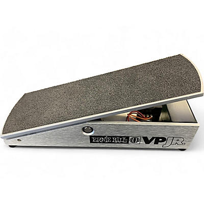 Ernie Ball Used Ernie Ball VPJR Volume Pedal