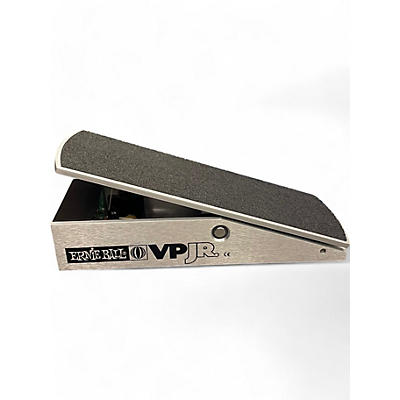 Ernie Ball Used Ernie Ball VPJR Volume Pedal