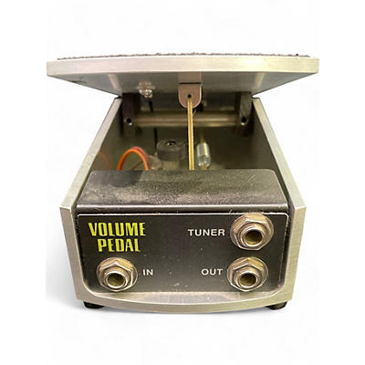 Used Ernie Ball VPJR Volume Pedal