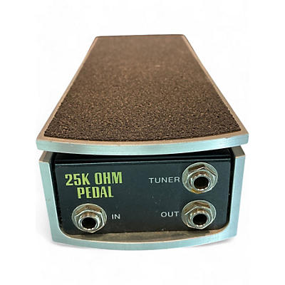 Used Ernie Ball VPJR Volume Pedal