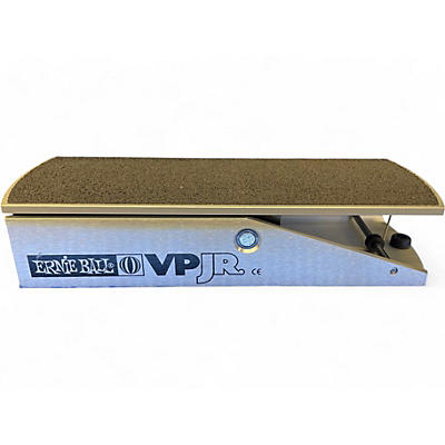 Used Ernie Ball VPJR Volume Pedal