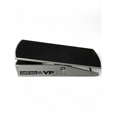 Used Ernie Ball VPJR Volume Pedal