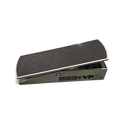 Used Ernie Ball VPJR Volume Pedal