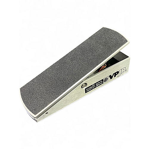 Used Ernie Ball VPJR Volume Pedal