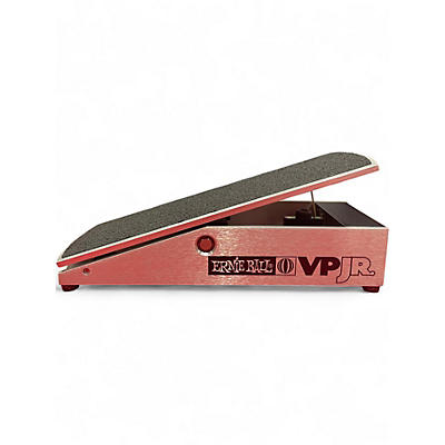 Used Ernie Ball VPJR Volume Pedal