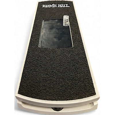 Used Ernie Ball VPJR Volume Pedal