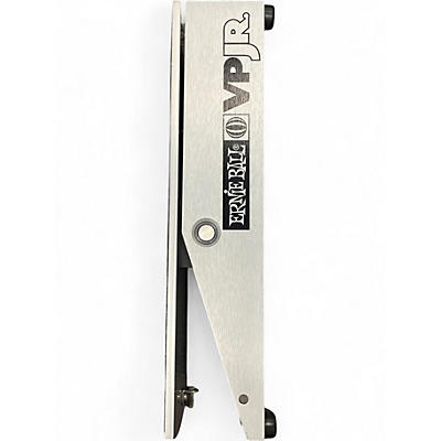 Used Ernie Ball VPJR Volume Pedal