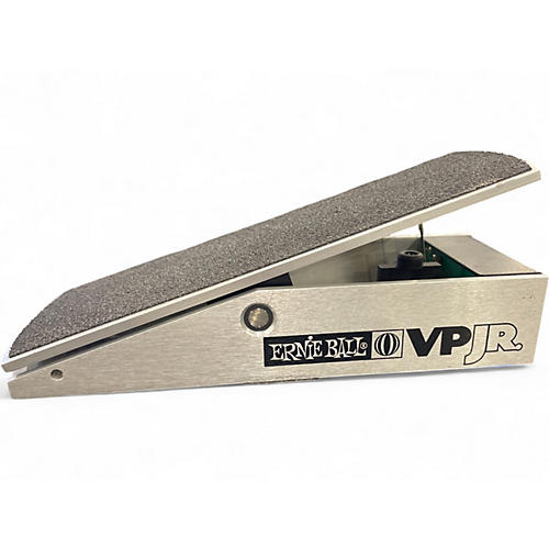 Used Ernie Ball VPJR Volume Pedal