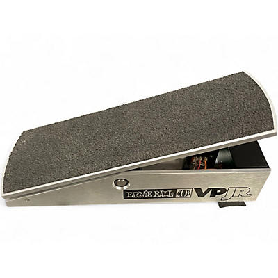 Used Ernie Ball VPJR Volume Pedal