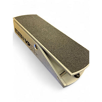 Used Ernie Ball VPJR Volume Pedal