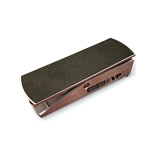 Used Ernie Ball VPJR Volume Pedal