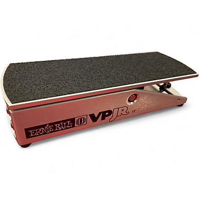 Used Ernie Ball VPJR Volume Pedal
