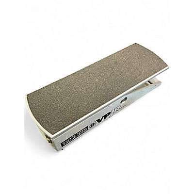 Used Ernie Ball VPJR Volume Pedal