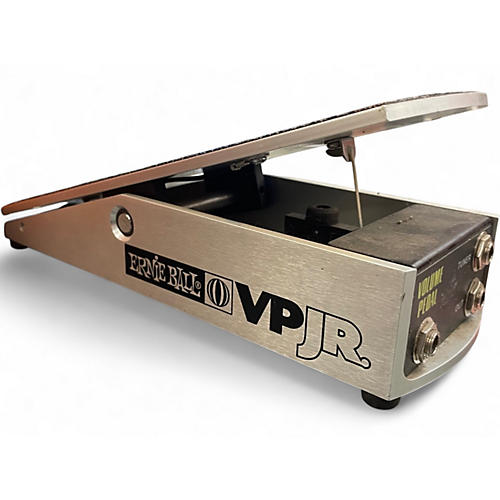 Used Ernie Ball VPJR Volume Pedal