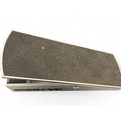 Used Ernie Ball VPJR Volume Pedal