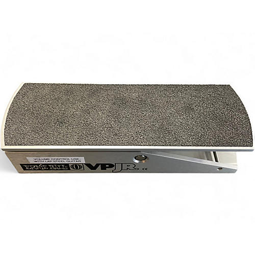 Used Ernie Ball VPJR Volume Pedal