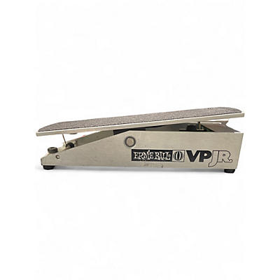 Used Ernie Ball VPJR Volume Pedal