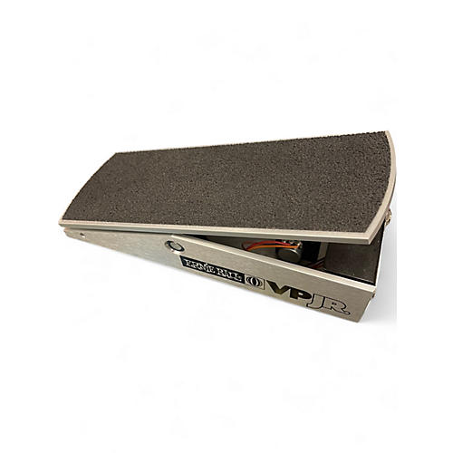 Used Ernie Ball VPJR Volume Pedal