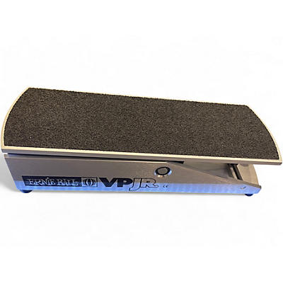 Used Ernie Ball VPJR Volume Pedal