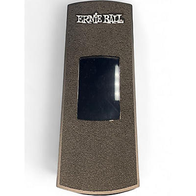 Used Ernie Ball VPJR Volume Pedal
