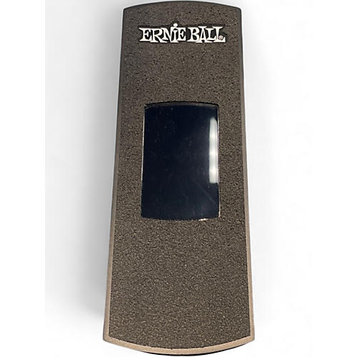 Used Ernie Ball VPJR Volume Pedal