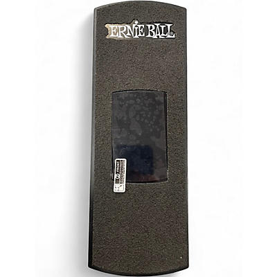 Used Ernie Ball VPJR Volume Pedal