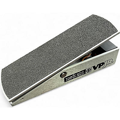 Used Ernie Ball VPJR Volume Pedal